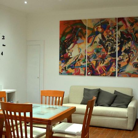 Casa Di Alberta Roma Ngoại thất bức ảnh