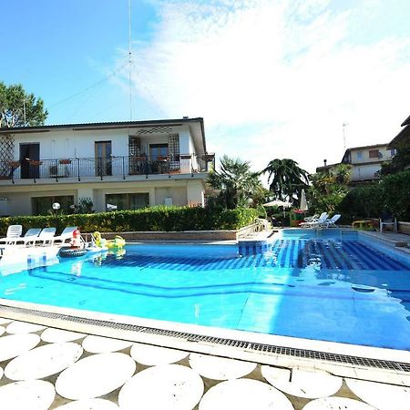Casa Di Alberta Roma Ngoại thất bức ảnh