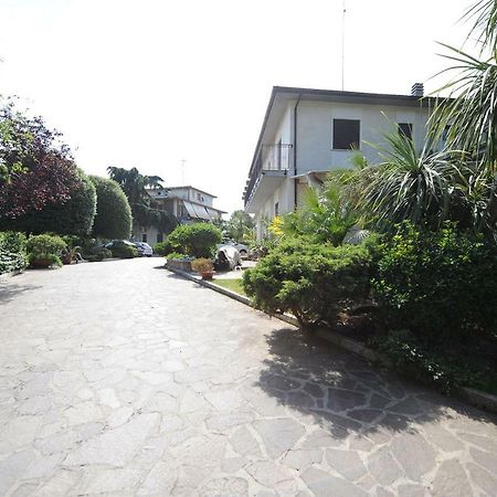 Casa Di Alberta Roma Ngoại thất bức ảnh