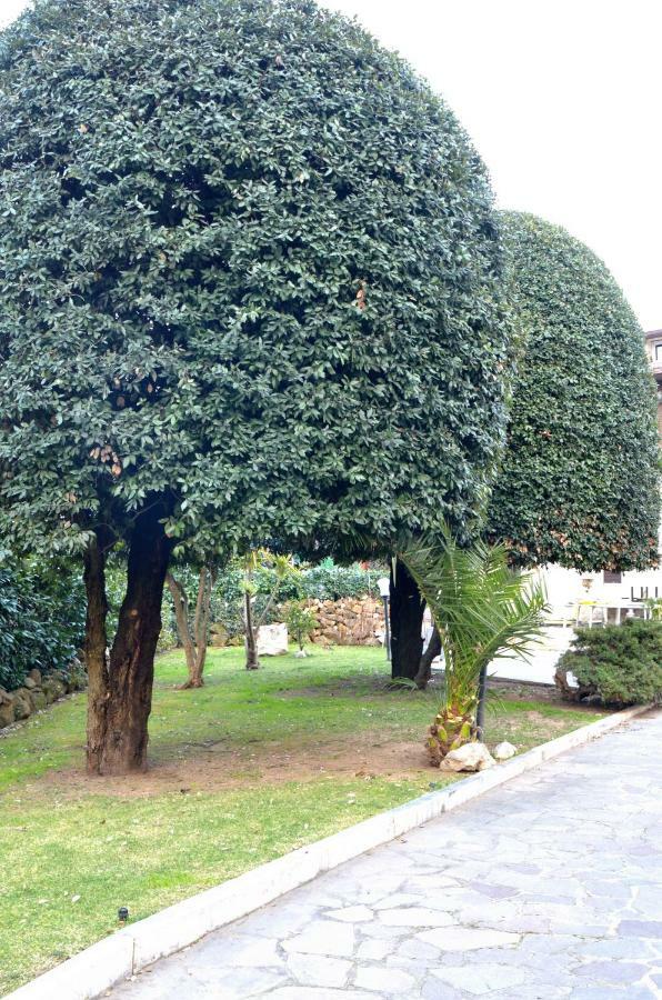 Casa Di Alberta Roma Ngoại thất bức ảnh