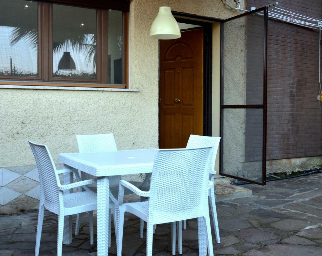 Casa Di Alberta Roma Ngoại thất bức ảnh