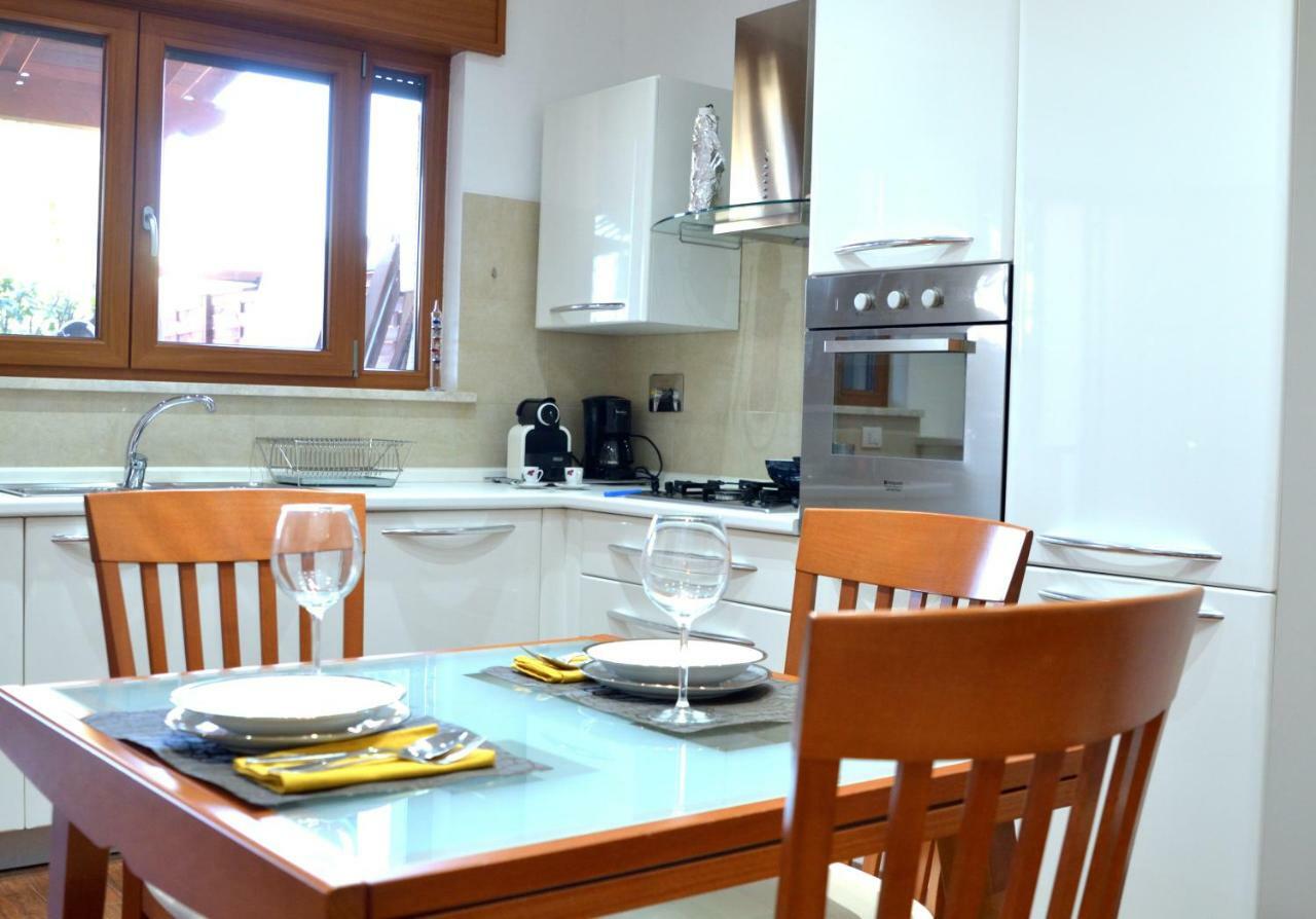 Casa Di Alberta Roma Ngoại thất bức ảnh