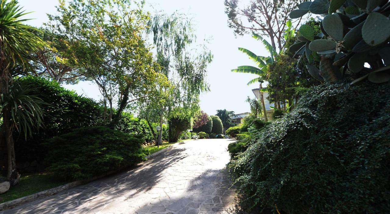 Casa Di Alberta Roma Ngoại thất bức ảnh