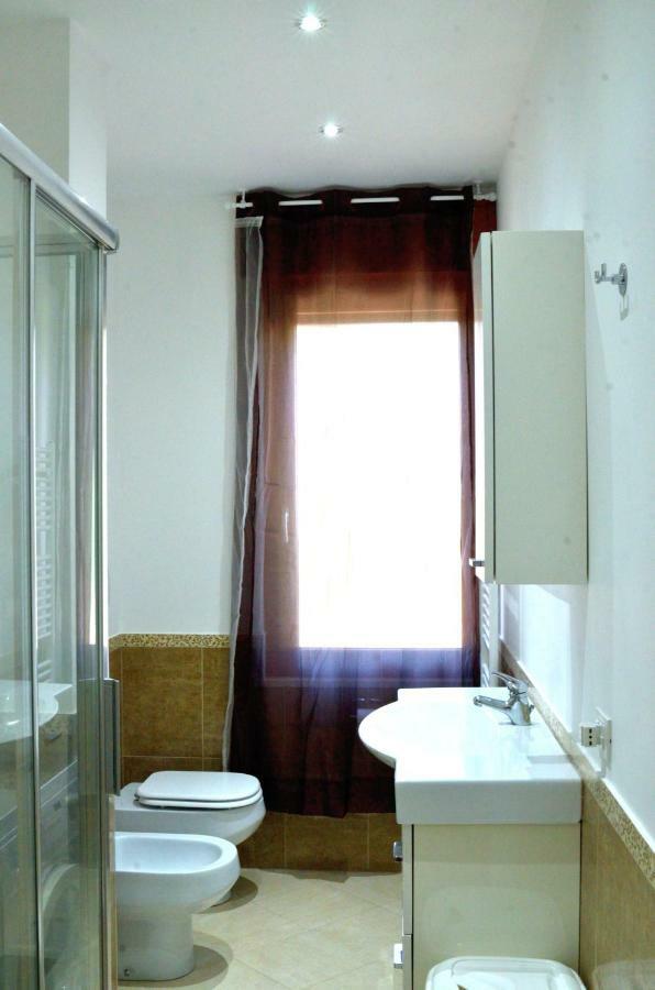 Casa Di Alberta Roma Ngoại thất bức ảnh