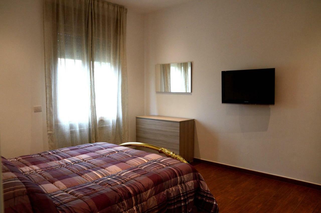 Casa Di Alberta Roma Ngoại thất bức ảnh
