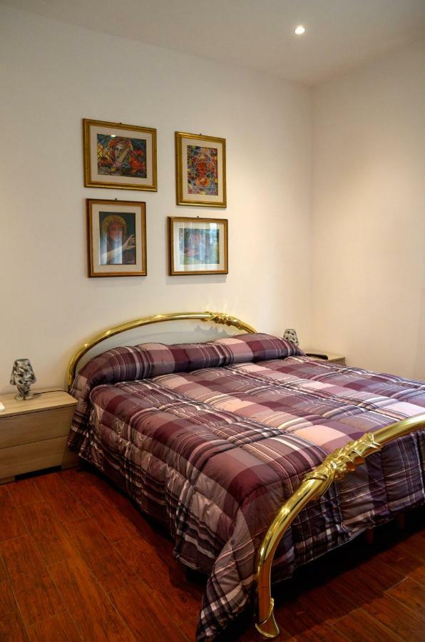 Casa Di Alberta Roma Ngoại thất bức ảnh