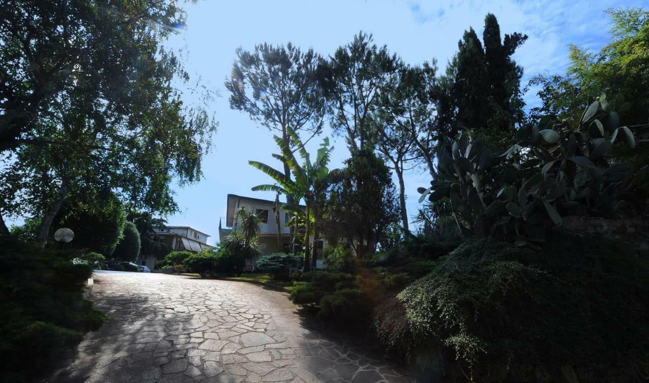 Casa Di Alberta Roma Ngoại thất bức ảnh
